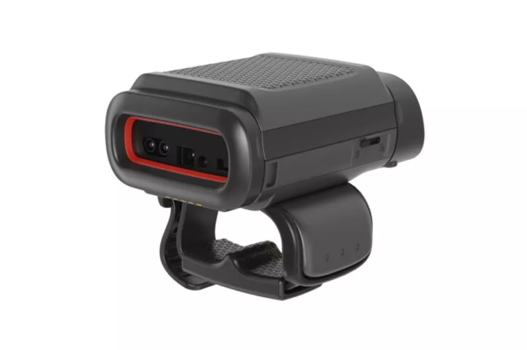 Honeywell 8680i Wearable Mini Mobile Computer - Ark Tech