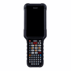 Honeywell CK67 Rugged Mobile Computer