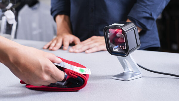 Datalogic Magellan 1500i Presentation Scanner - Image 3