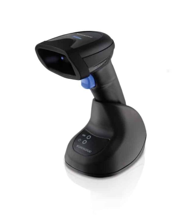 Datalogic QuickScan 2500 2D Handheld Scanner - Image 2