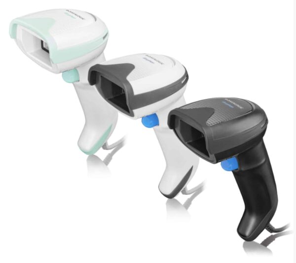 Datalogic Gryphon 4500 Area Imager Scanner - Image 2
