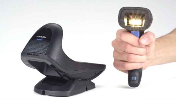 Datalogic Gryphon 4500 Area Imager Scanner - Image 3