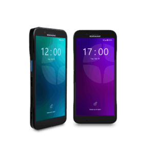 Datalogic Memor 12/17 Mobile Computer