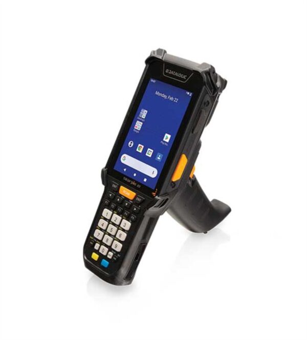 Datalogic Skorpio X5 Rugged Mobile Computer - Image 2