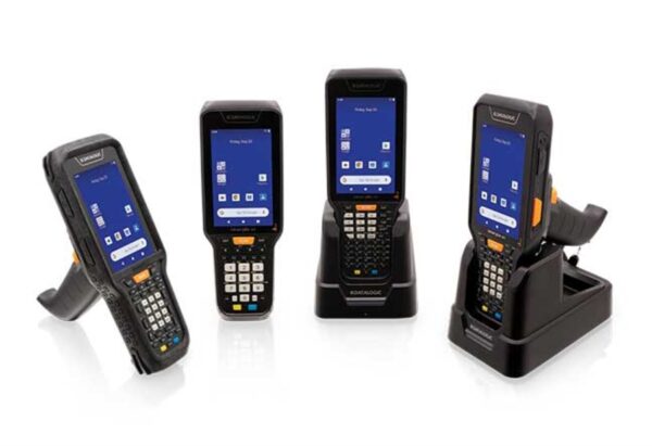 Datalogic Skorpio X5 Rugged Mobile Computer - Image 3