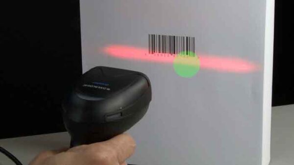 Datalogic Gryphon 4200 Series Linear Imager - Image 2