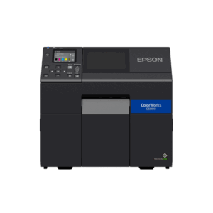 Epson ColorWorks C6050A Colour Label Printer