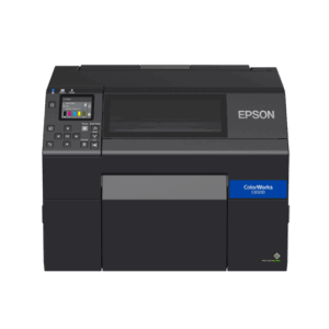 Epson ColorWorks C6550A Colour Label Printer
