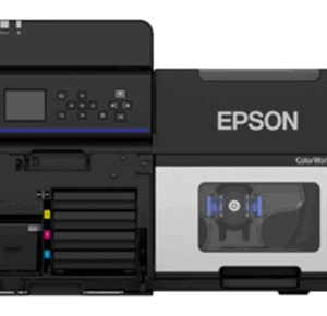 Epson Colorworks C8050 On-Demand Colour Label Printer