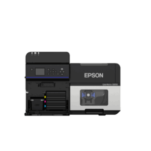 Epson Colorworks C8050 On-Demand Colour Label Printer