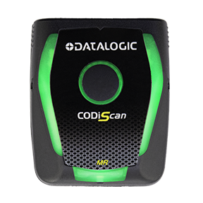Datalogic CODiScan Wearable Scanner