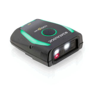 Datalogic CODiScan Wearable Scanner