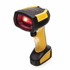 Datalogic PowerScan 9600 Industrial Scanner