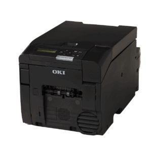 OKI Pro330S Label Printer