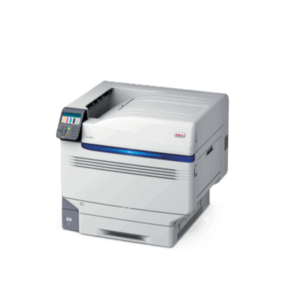 OKI Pro9542 Graphic Art Printer