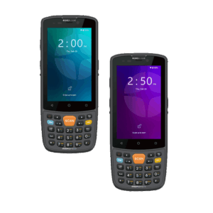 Datalogic Memo K20/25 Mobile Computer