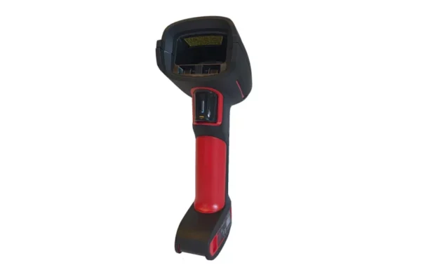 Honeywell Granit™ XP 1990iXLR Industrial Rugged Scanner