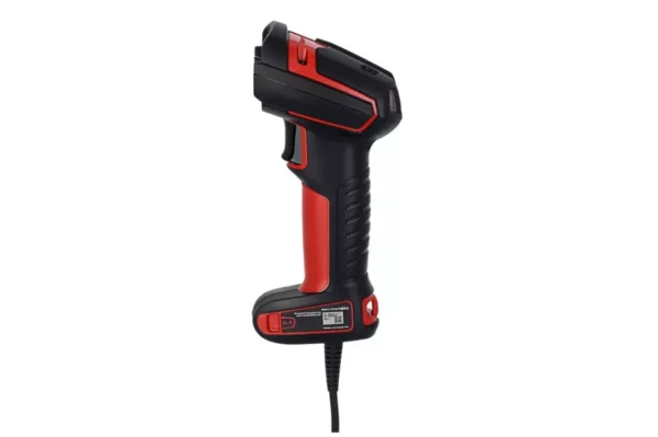 Honeywell Granit™ XP 1990iXLR Industrial Rugged Scanner - Image 2