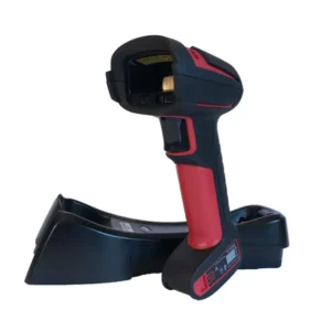 Honeywell Granit™ XP 1991iXLR Industrial Rugged Scanner