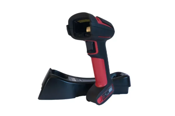 Honeywell Granit™ XP 1991iXLR Industrial Rugged Scanner