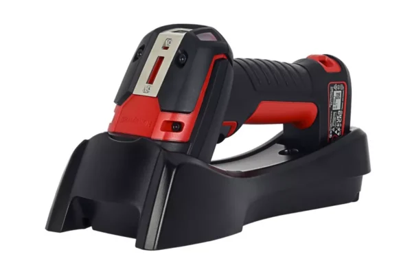 Honeywell Granit™ XP 1991iXLR Industrial Rugged Scanner - Image 2