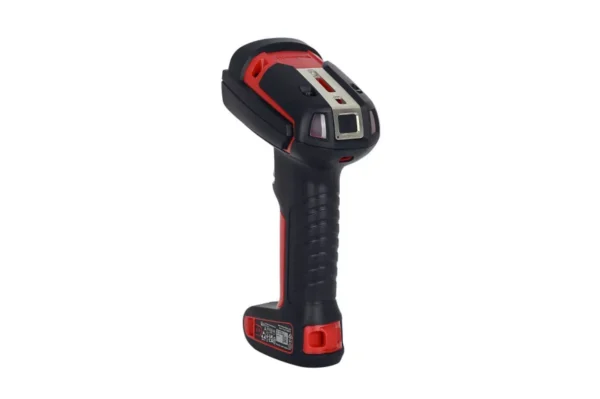 Honeywell Granit™ XP 1991iXLR Industrial Rugged Scanner - Image 4