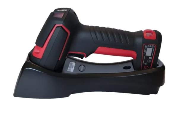 Honeywell Granit™ 1991iXR Ultra-Rugged FlexRange™ Scanner - Image 2