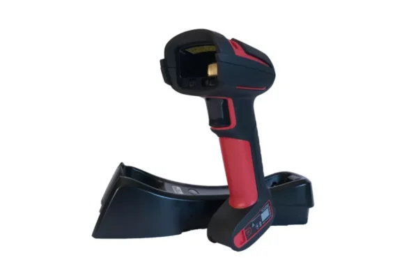 Honeywell Granit™ 1991iXR Ultra-Rugged FlexRange™ Scanner - Image 4