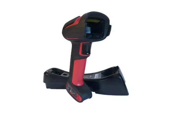 Honeywell Granit™ 1991iXR Ultra-Rugged FlexRange™ Scanner - Image 3