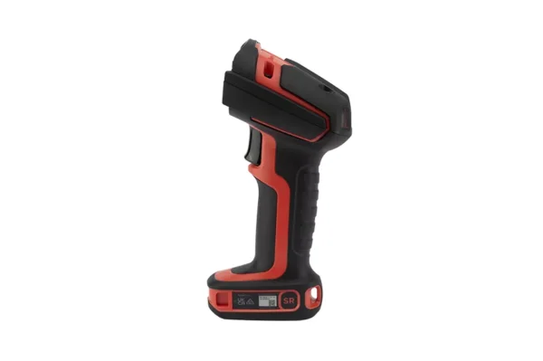 Honeywell Granit™ Ultra 2105i Rugged Scanner - Image 2