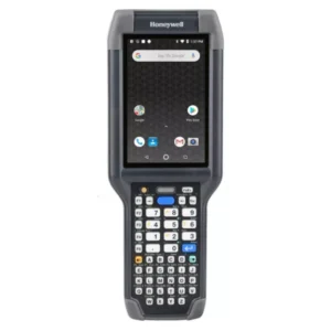 Honeywell CK65 Ultra-Rugged Handheld Computer