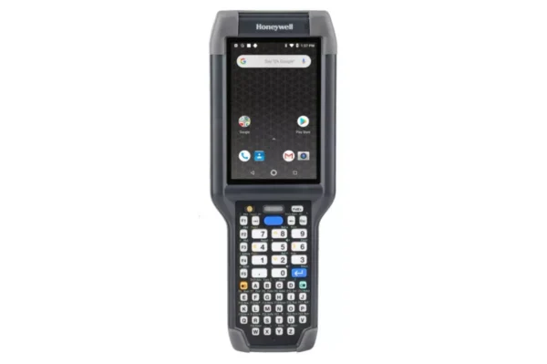 Honeywell CK65 Ultra-Rugged Handheld Computer