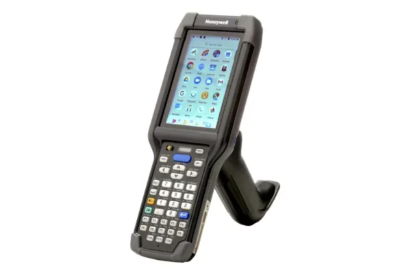 Honeywell CK65 Ultra-Rugged Handheld Computer - Image 3