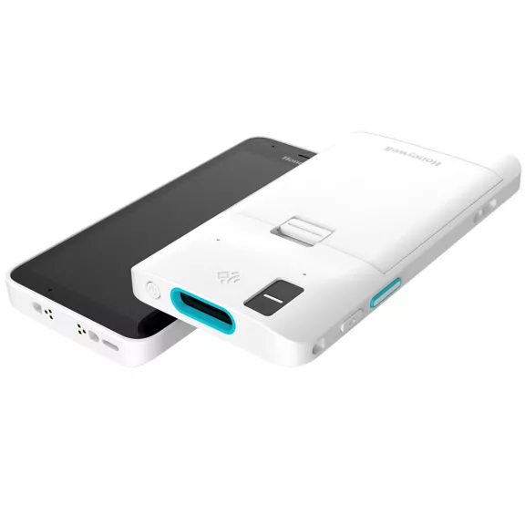 Honeywell CT30 XP Health Care Mobile Computer