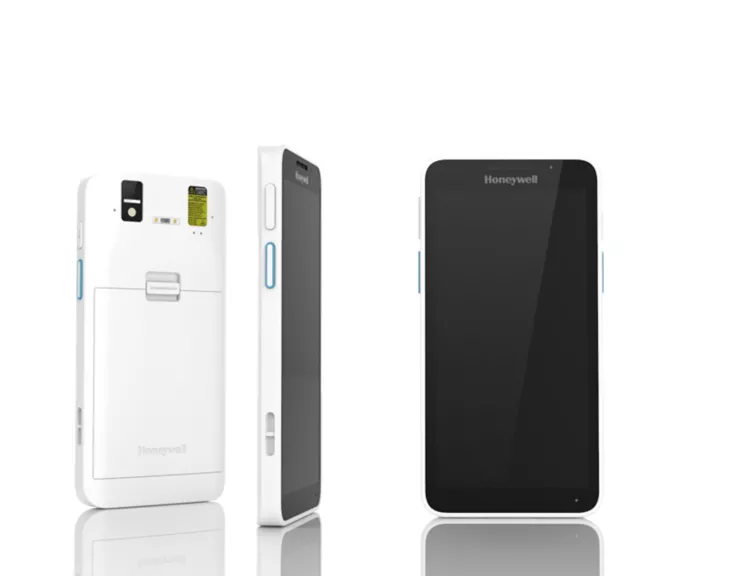 Honeywell CT30 XP Health Care Mobile Computer - Image 2