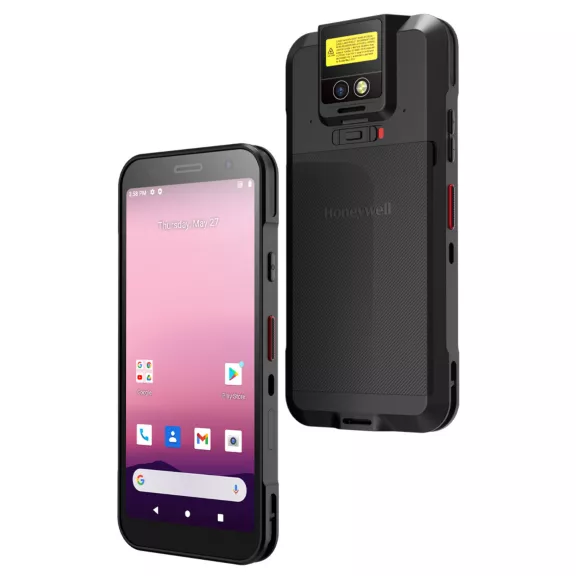 Honeywell CT32 Handheld Computer - Image 2