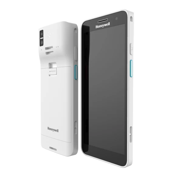 Honeywell CT37 HC Handheld Computer