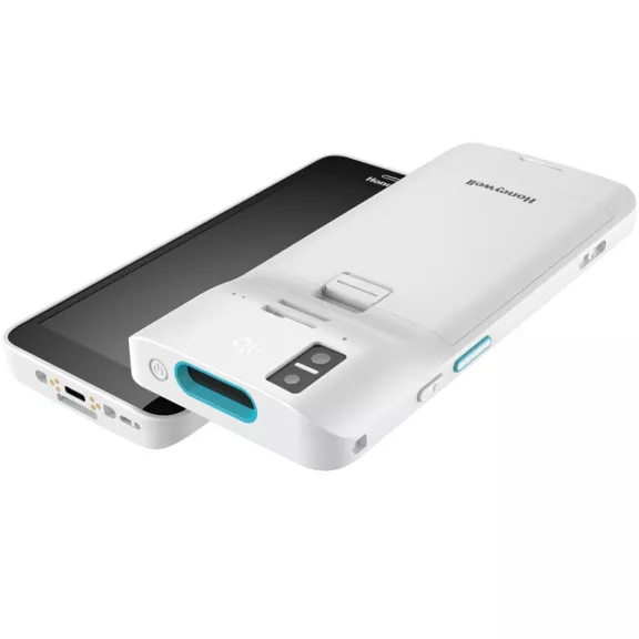 Honeywell CT37 HC Handheld Computer - Image 2