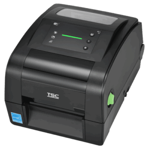 TSC TH Series 4-Inch Durable Desktop Printers - TH240/340
