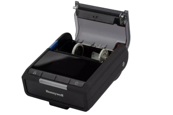 Honeywell LNX3 Mobile Printer - Image 2