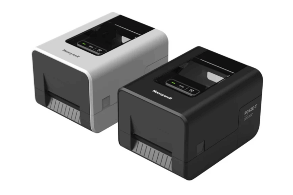 Honeywell PC42E-T Desktop Printer
