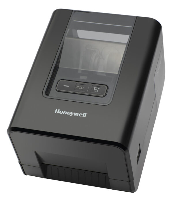 Honeywell PC42E-T Desktop Printer - Image 2