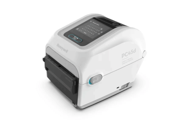Honeywell PC45 Healthcare Desktop Printer - Image 2