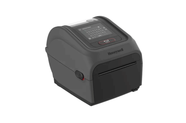 Honeywell PC45 Desktop Printer - Image 2