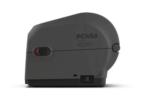 Honeywell PC45 Desktop Printer - Image 3