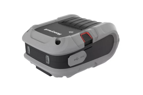 Honeywell RPf Series Mobile Thermal Printer