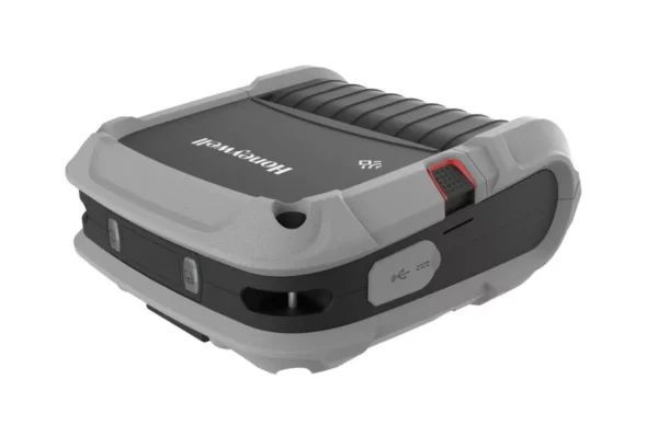 Honeywell RPf Series Mobile Thermal Printer - Image 3