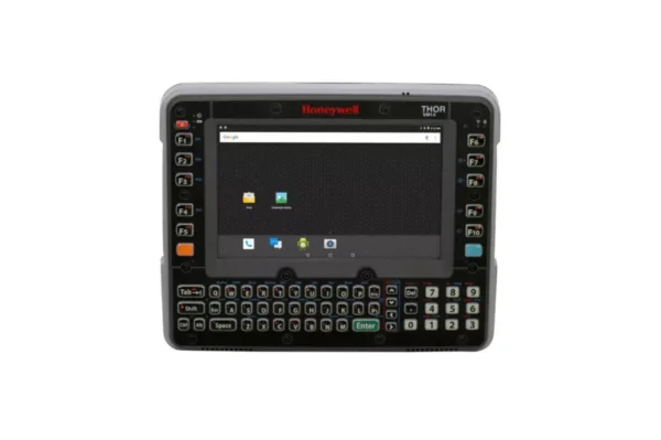Honeywell Thor VM1A Vehicle-Mounted Computer