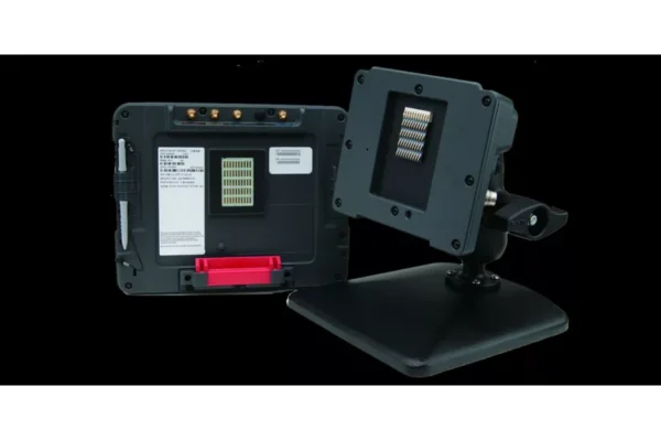 Honeywell Thor VM1A Vehicle-Mounted Computer - Image 3