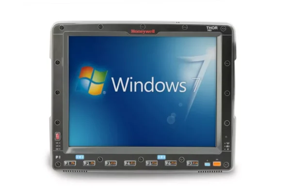 Honeywell Thor VM3 Vehicle-Mounted Computer